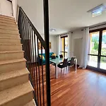 Welcome Traveller Casa Leggio