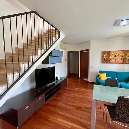 Appartement Welcome Traveller Casa Leggio *