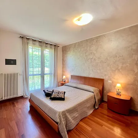 Welcome Traveller Casa Leggio Apartament *
