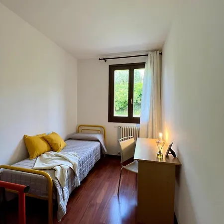 Welcome Traveller Casa Leggio * Garda (Verona)