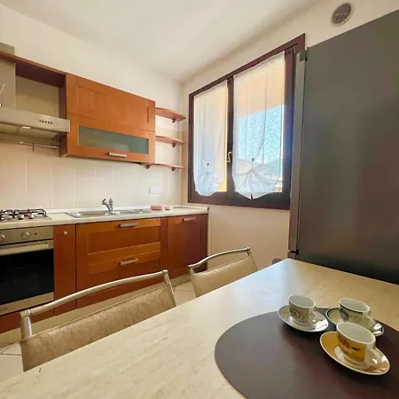 Apartament Welcome Traveller Casa Leggio