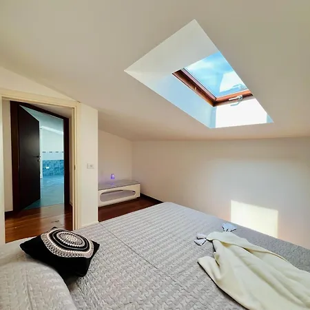 Welcome Traveller Casa Leggio Appartement Garda (Verona)
