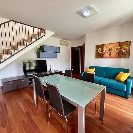 Appartement Welcome Traveller Casa Leggio *