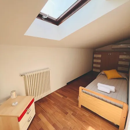 Welcome Traveller Casa Leggio * Garda (Verona)