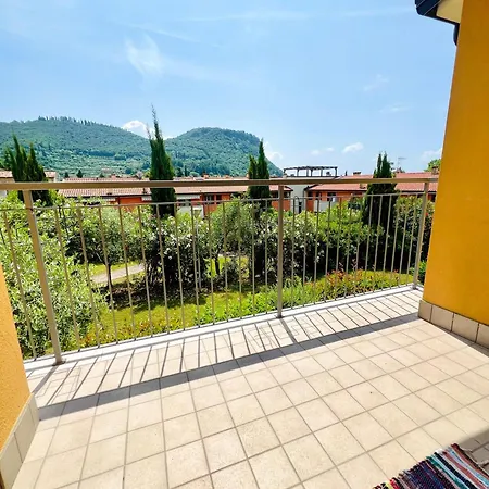 Welcome Traveller Casa Leggio