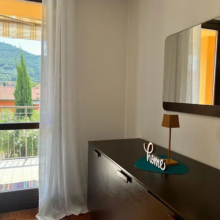 Apartament Welcome Traveller Casa Leggio