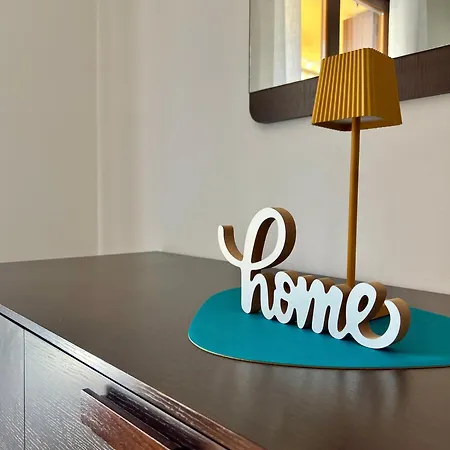 Welcome Traveller Casa Leggio Apartament *