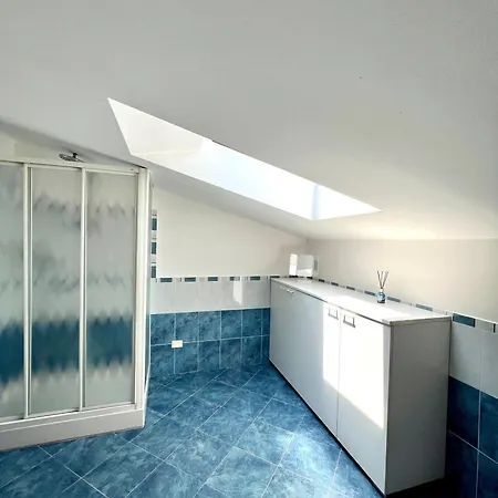 Daire Welcome Traveller Casa Leggio