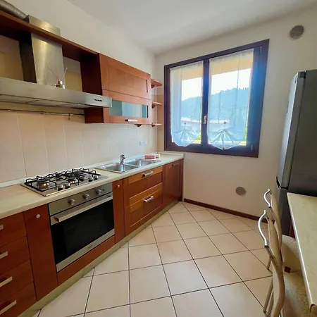 Welcome Traveller Casa Leggio Apartament *