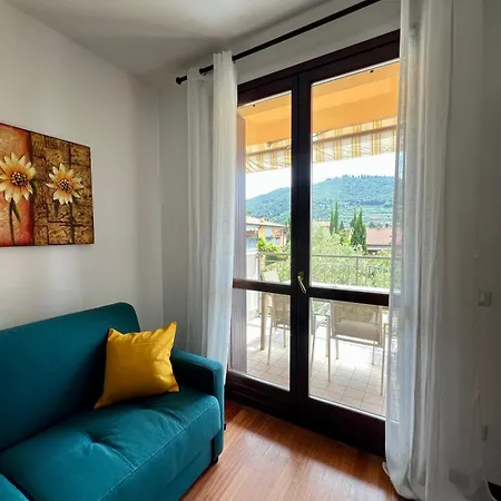 Welcome Traveller Casa Leggio * Garda (Verona)