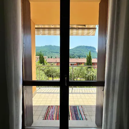 Welcome Traveller Casa Leggio Apartament *