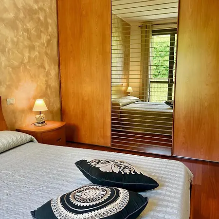 Welcome Traveller Casa Leggio *