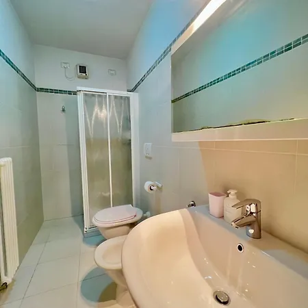 Welcome Traveller Casa Leggio